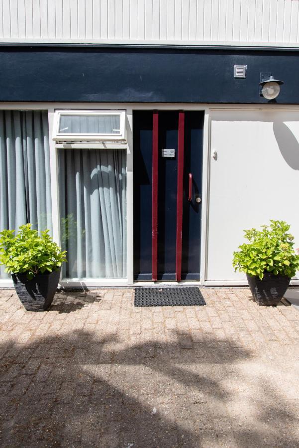 Excellent 21 Apartment Soesterberg Exterior foto